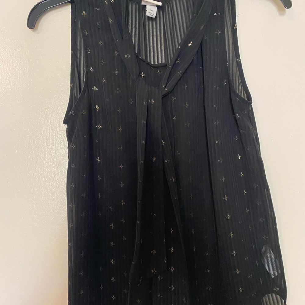 Target A New Day Tank